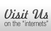 Visit Us on the internets