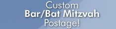 Bar/Bat Mitzvah