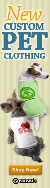 Pet Clothing