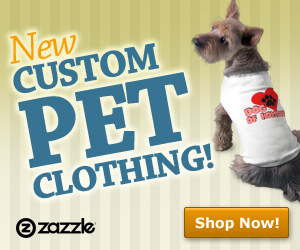 Pet Clothing