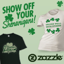St. Patricks Day