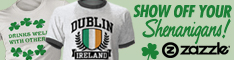 St. Patricks Day