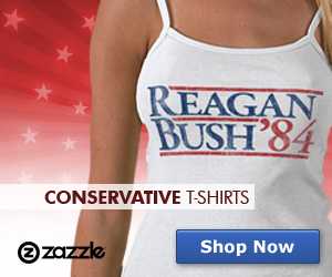 Conservative T-Shirts