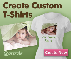 Custom T-Shirts