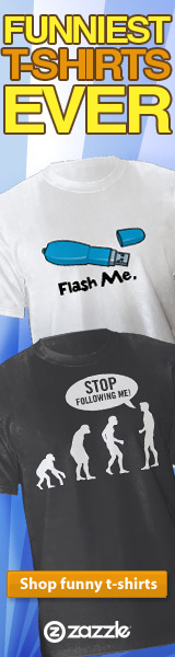 Shop Funny T-Shirts at Zazzle.com