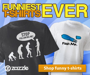 Funny T-Shirts