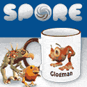 SPORE<sup>™</sup>