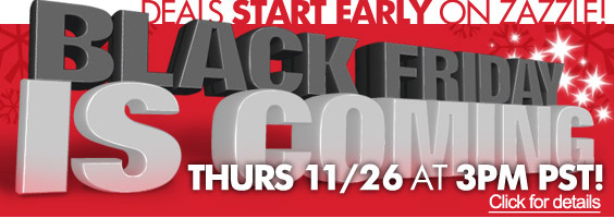 Black Friday