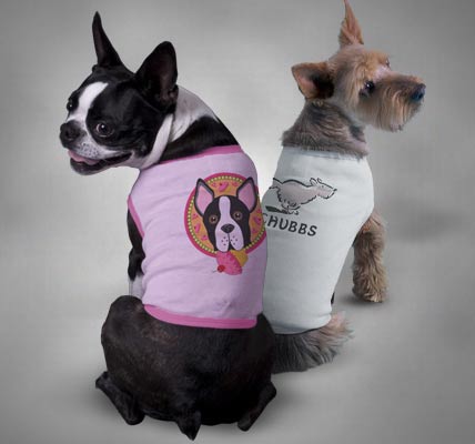 New! Dog Apparel