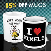 Mugs