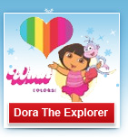 Dora the Explorrer Gifts