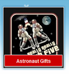 Astronaut Gifts