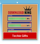 Techie Gifts