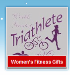 Women's Fitness Gifts