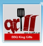BBQ King Gifts