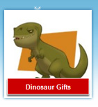 Dinosaur Gifts