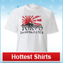 Hottest T-Shirts