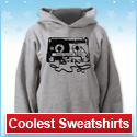 Coolest Sweatshirts