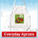 Everyday Aprons