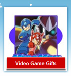 Video Game Gifts