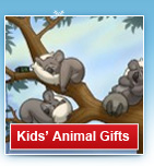 Kids Animal Gifts