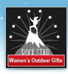 Women's Outdoor Gifts