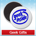 Geek Gifts