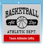 Teen Athlete Gifts