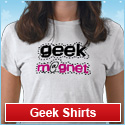 Geek Shirts