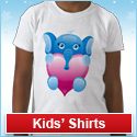 Kids Shirts
