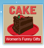 Women's Funny Gifts