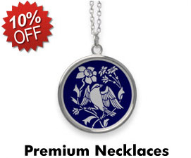 Premium Necklaces