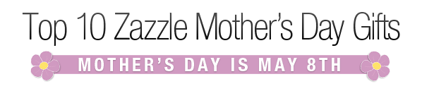 Top 10 Mother's Day Gifts & Free Ship on $50+