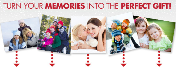 Turn Your Memories into the Perfect Gift with BWMedia Designs & Zazzle!