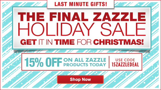 Order today to get it for Christmas!