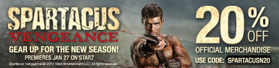 Spartacus