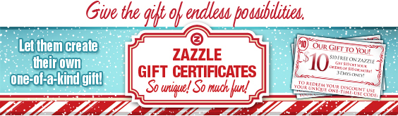 Gift Certificates