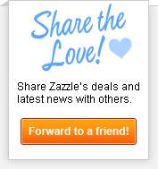 Share the Love, Forward to a friend