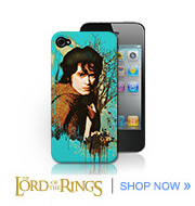 Shop the Lord of the Rings store!