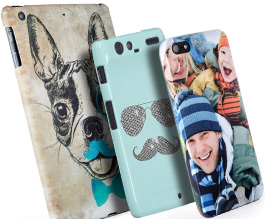 40% off Phone and Tablet Cases!
