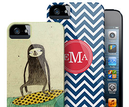 20% Off Select iPhone Cases