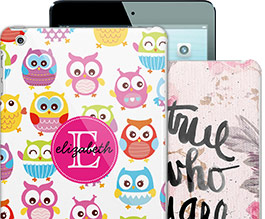 20% Off Select iPad Cases