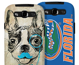 20% Off Select Galaxy S III Cases