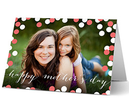 20% Off Select Mother's Day Cards