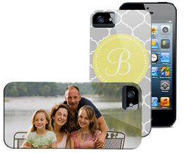 20% Off Photo iPhone Cases 