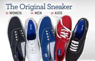 The Original Sneaker
