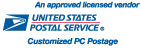 USPS logo