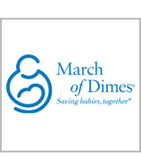march of dimes charity at Zazzle.com