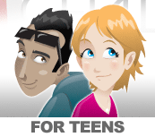 The MUSEUM Artist Series jGibney For Teens