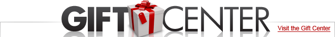 Visit the Gift Center